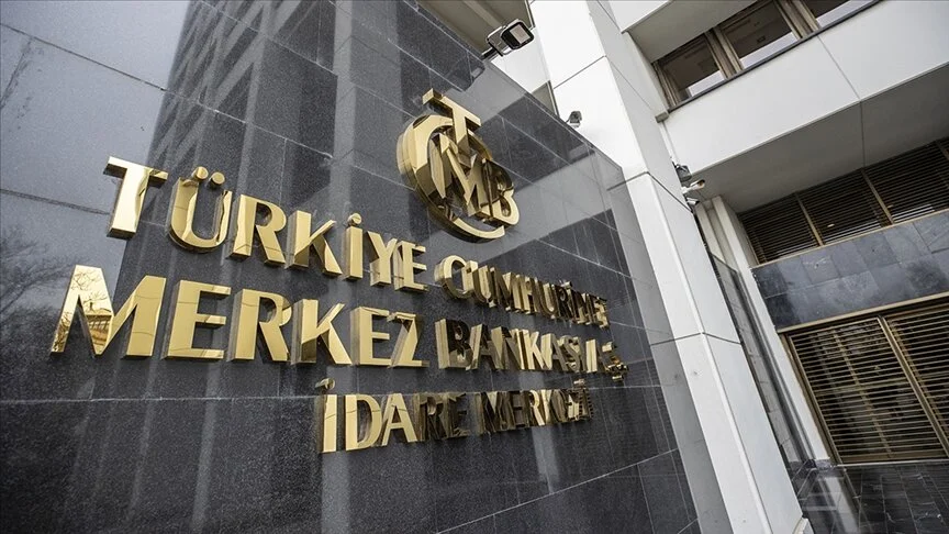 Merkez Bankası rezervleri 184,2 milyar dolar oldu