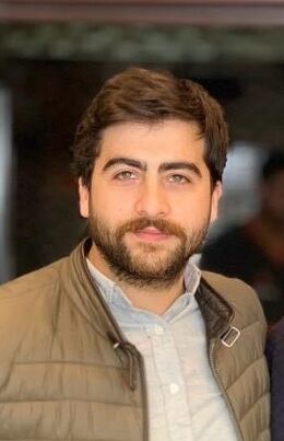 Cenk Sakarya