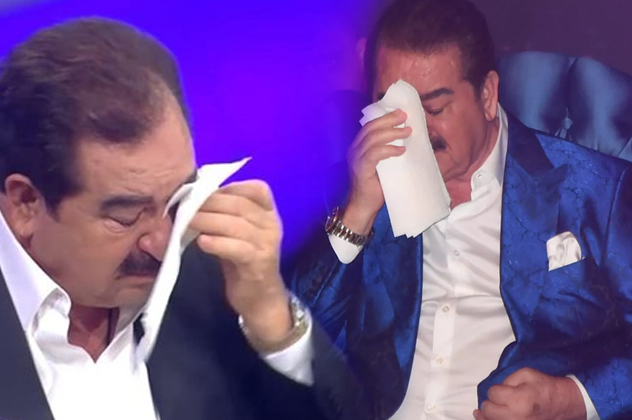 İbrahim Tatlıses'i yıkan ölüm! Her şeyi iptal etti