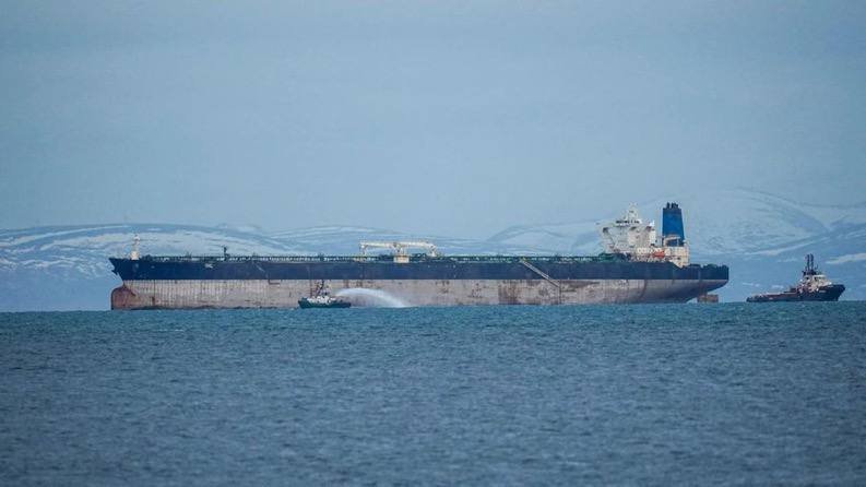 ABD’den Küba’ya petrol sevkiyatına onay