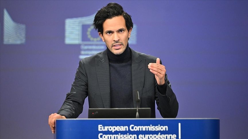 AB'den İsrail’e Lübnan'da askeri faaliyetleri durdur çağrısı