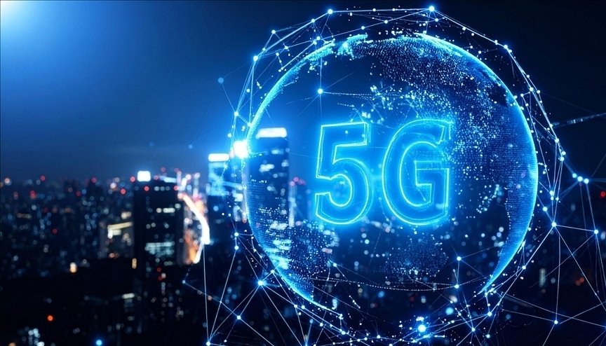 Cumhurbaşkanlığı Külliyesi'nde 5G'ye geçiş töreni düzenlenecek