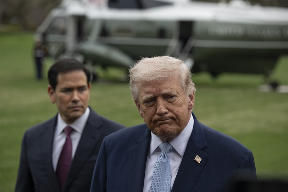 Hürmüz Boğazı kapalı kalsa da İran'a saldırıları sonlanabilir