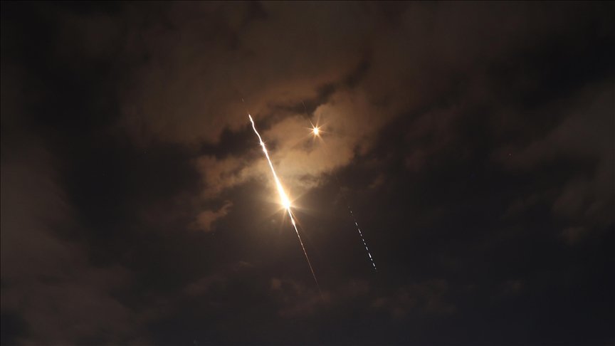 Suudi Arabistan 27 İHA saldırısını engelledi