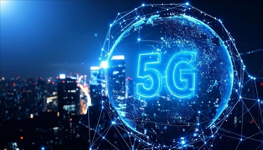 Cumhurbaşkanlığı Külliyesi'nde 5G'ye geçiş töreni düzenlenecek
