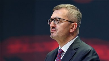 Duran’dan İran saldırılarına karşı Türkiye'nin tutumuna ilişkin paylaşım