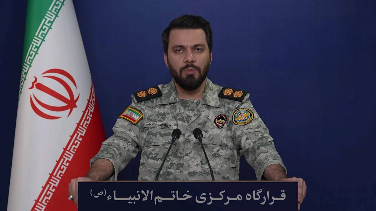 İran ABD'yle müzakereyi reddetti