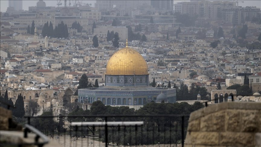 İsrail’den ibadet kararında çifte uygulama