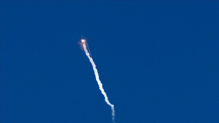 NYT'den ABD'ye İran saldırılarında test edilmemiş füzeler kullandı iddiası