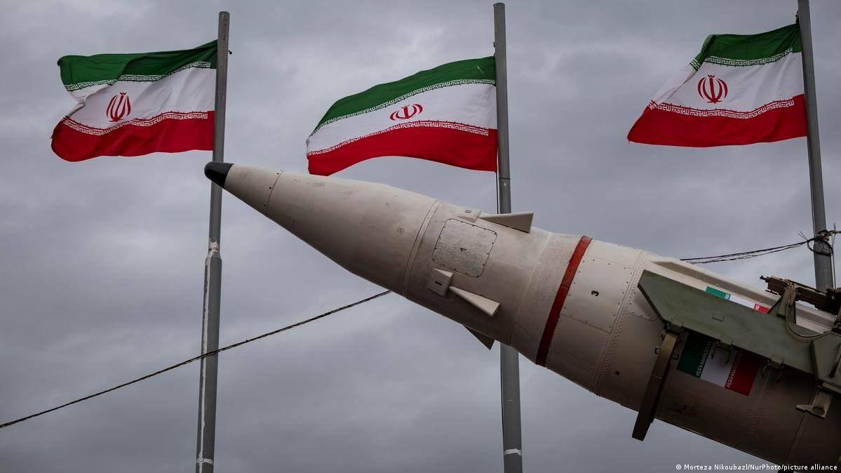 ABD, İran'ın ciddi füze ve İHA kabiliyetine sahip olduğunu değerlendiriyor