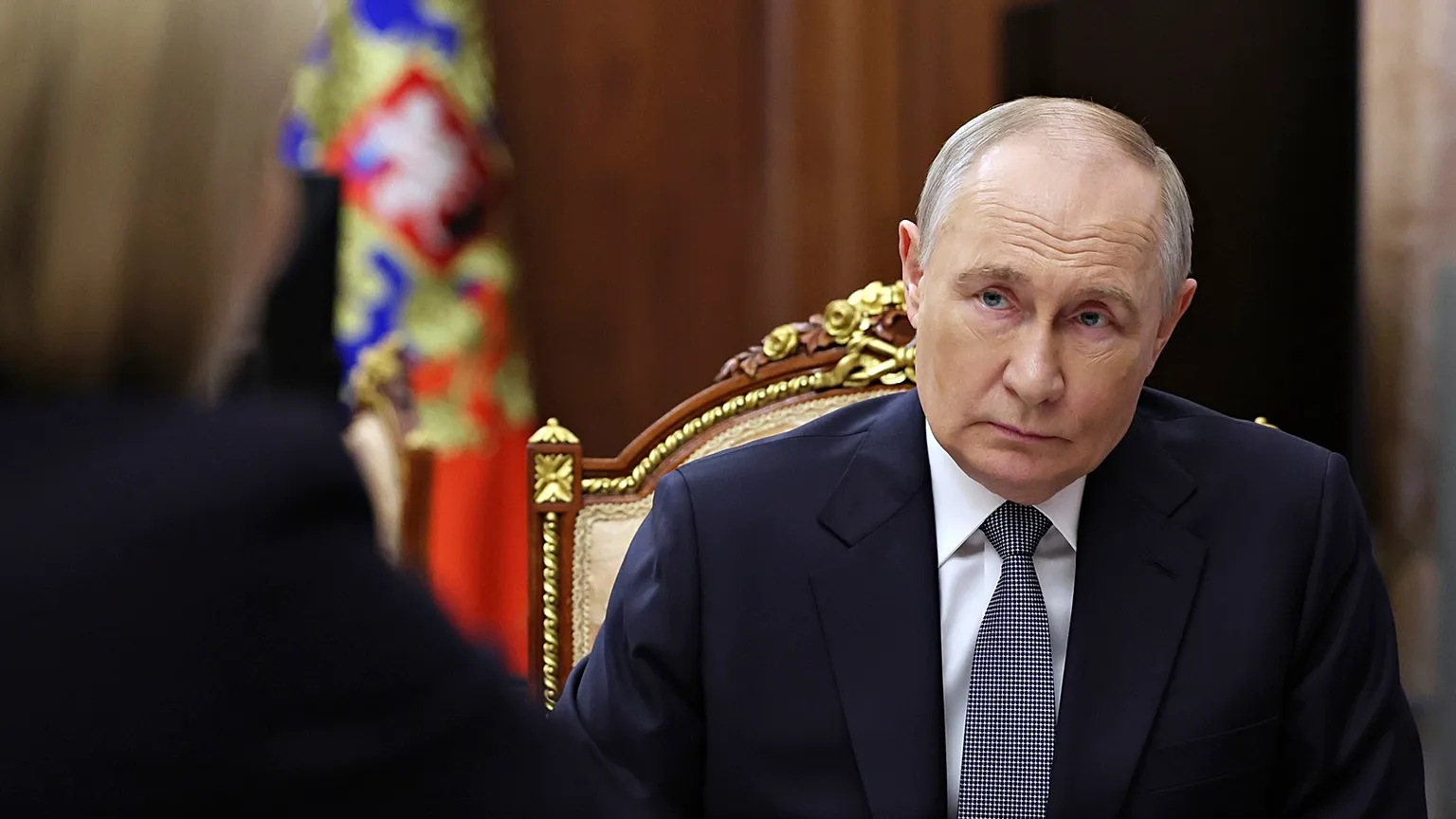 Rusya, enerjide 'güvenli sevkiyat güzergahları' sunabilir