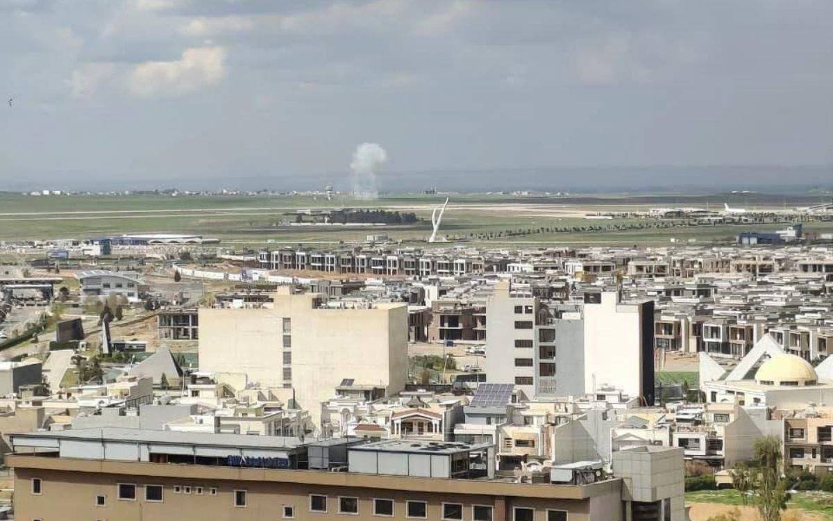 İran, ABD üsleri ve kritik noktalara 5 bin 735 saldırı düzenledi