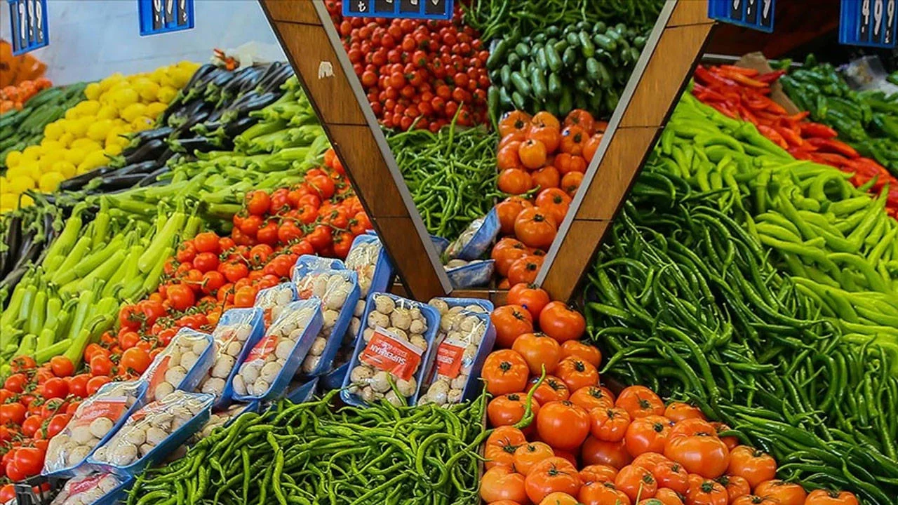 İTO martta fiyatı en çok artan ve azalan ürünleri açıkladı