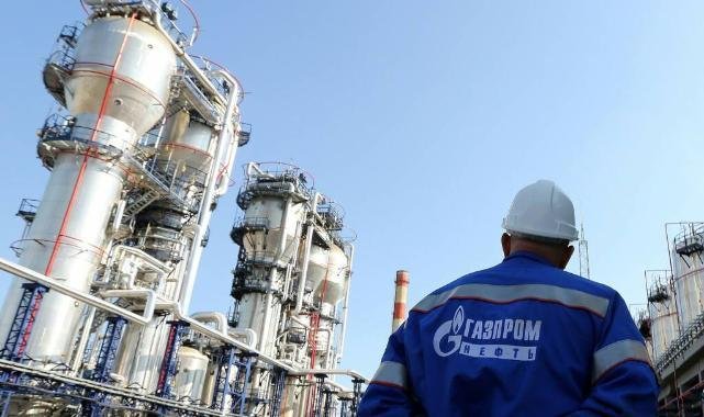 Rusya'nın petrol ve doğal gaz gelirleri martta yüzde 43 arttı