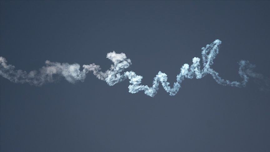 Suudi Arabistan hava sahasına giren 4 İHA'nın imha edildiğini açıkladı