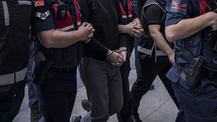 Gülistan Doku soruşturmasında 3 şüpheliden 1'i tutuklandı