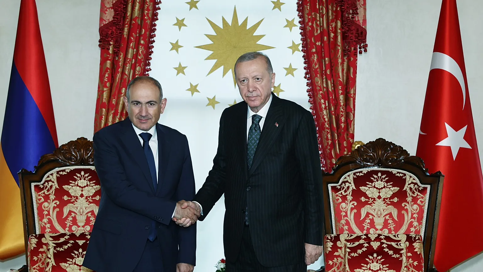 Ermenistan hükümetinin 5 yıllık yeni programında Bakü ve Ankara ile normalleşme yer aldı