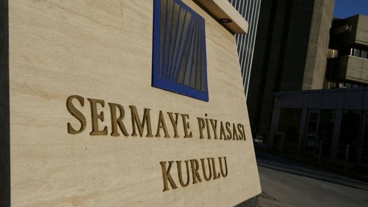 SPK, pay geri alımlarında üst sınırın uygulanmamasına karar verdi