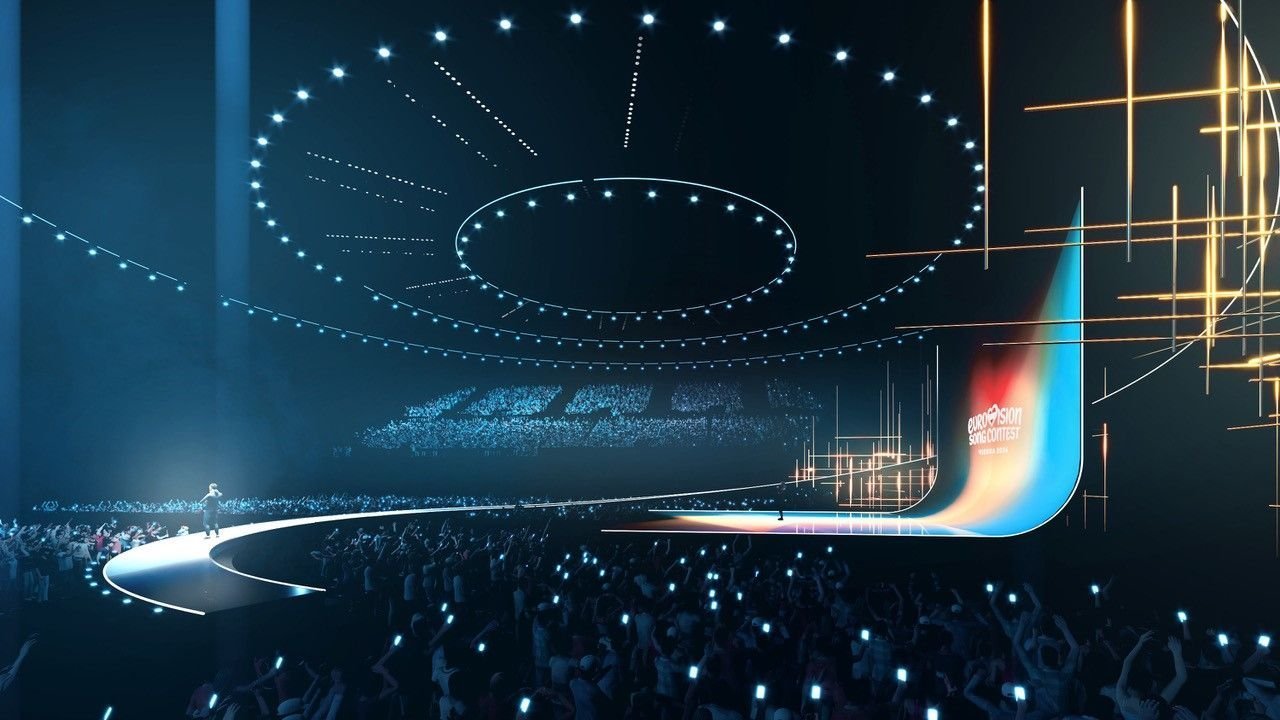 Fransız milletvekilleri İsrail'in Eurovision'dan çıkarılmasını istedi