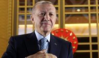 Cumhurbaşkanı Erdoğan: Emeklilere bayram ikramiyesi Nisan'da