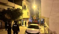 İstanbul'da ters yöne girdi 'polisim' diyerek tehdit etti