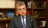 Bakan Memişoğlu: Dünyanın en iyi sağlık hizmetini sunabilen ülkesi olduk