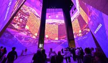 Osaka 2025’te Suudi Arabistan’ın Vizyonu