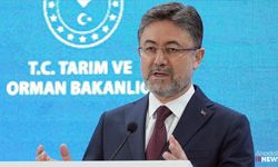 Bakan Yumaklı'dan Ramazan Mesajı