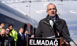 Ankara-Elmadağ banliyö tren seferleri Ramazan Bayram'ı sonuna kadar ücretsiz olacak