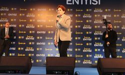 İYİ Parti Genel Başkanı Akşener Edirne'de iftar programında konuştu: