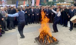 Kayseri, Kırıkkale, Kırşehir ve Yozgat'ta Nevruz Bayramı kutlandı