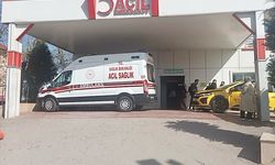 Kocaeli'de tabancayla vurulan kişi öldü