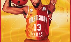 Galatasaray, Parker Jackson-Cartwright’i kadrosuna kattı