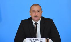 Aliyev: "Azerbaycan'ın Güvenilir Ortaklığı Kanıtlandı"