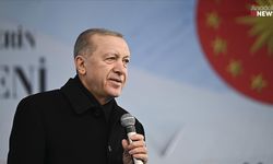 Cumhurbaşkanı Erdoğan: "DEM ile Demlendi"