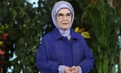 Emine Erdoğan Mahalli İdareler Seçimleri'ne ilişkin paylaşım yaptı