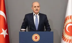 TBMM Başkanı Kurtulmuş, Darülaceze sakinleriyle iftarda bir araya geldi: