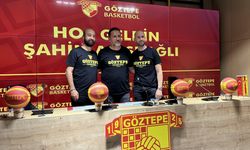 Göztepe Erkek Basketbol Takımı, Başantrenör Ateşdağlı'ya emanet