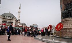 İstanbul'da 23 Nisan Ulusal Egemenlik ve Çocuk Bayramı kutlanıyor