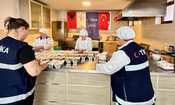 TİKA, ramazan boyunca birçok ülkedeki yardım faaliyetlerine devam ediyor