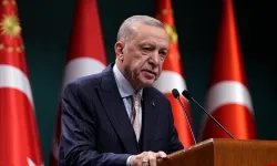 Cumhurbaşkanı Erdoğan'dan kentsel dönüşüm vurgusu