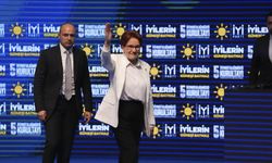 İYİ Parti Genel Başkanı Akşener, partisinin 5. olağanüstü kurultayında konuştu: