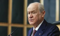 MHP Genel Başkanı Bahçeli, yerel seçimlere ilişkin değerlendirmede bulundu: