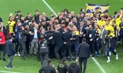 Olaylı derbinin yankıları: Fenerbahçeli 2 futbolcu ifade vermeye çağrıldı