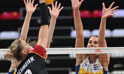 Voleybol: FIVB Kadınlar Milletler Ligi