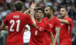 A Milli Futbol Takımı, EURO 2024'te boy gösteriyor