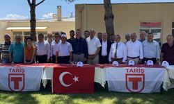 TARİŞ Üzüm Birliği ortaklarına fark ödemesi yapacak