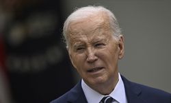 ABD Başkanı Biden, İsviçre'deki Ukrayna Barış Zirvesi'ne katılmayacak