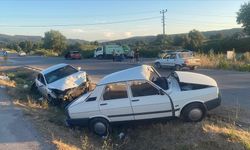 Kurban Bayramı tatilinin başında meydana gelen trafik kazalarında 22 kişi hayatını kaybetti