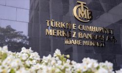 Merkez Bankasının net rezervleri artıya geçti